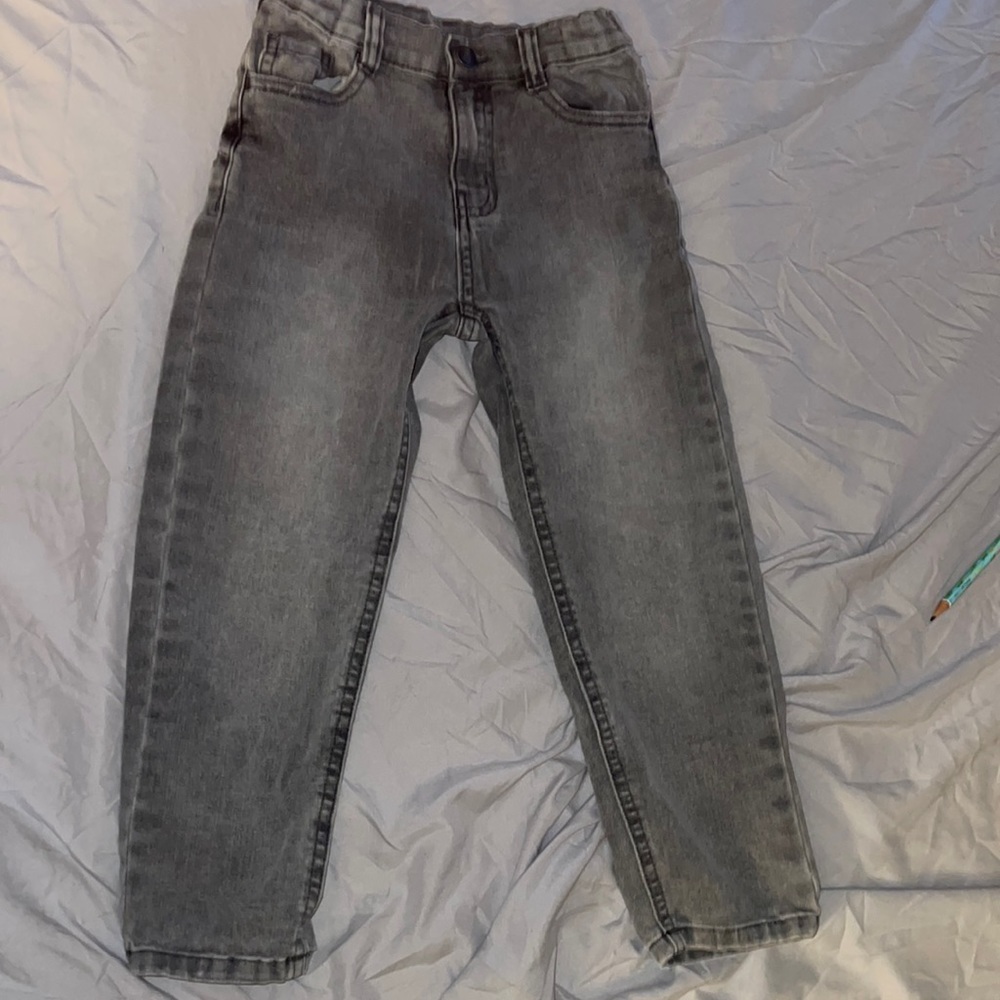 Boys jeans